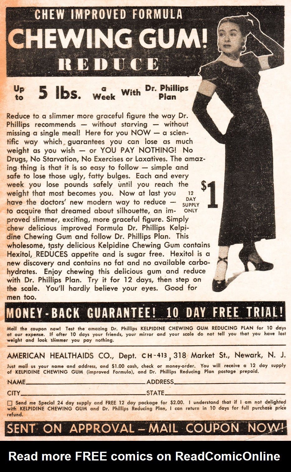 Read online Combat Kelly (1951) comic -  Issue #23 - 35