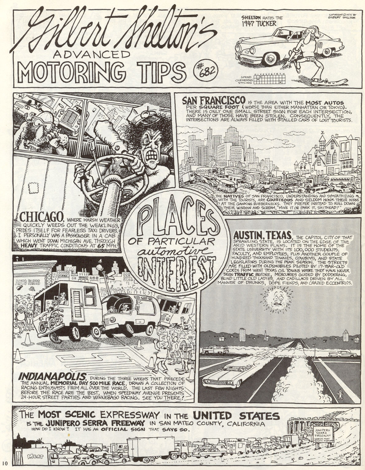 Read online Arcade comic -  Issue #2 - 10