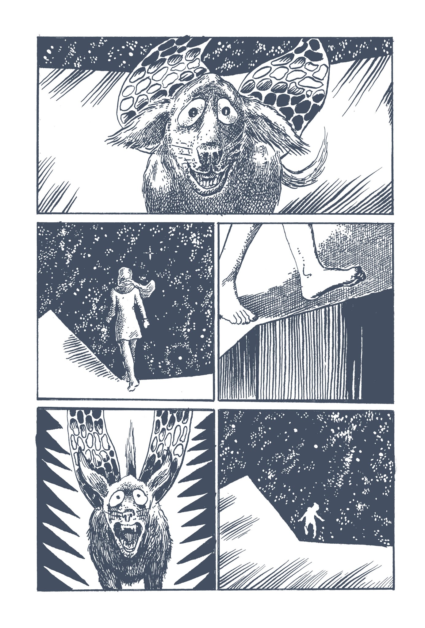 Read online Twelve Gems comic -  Issue # TPB - 92