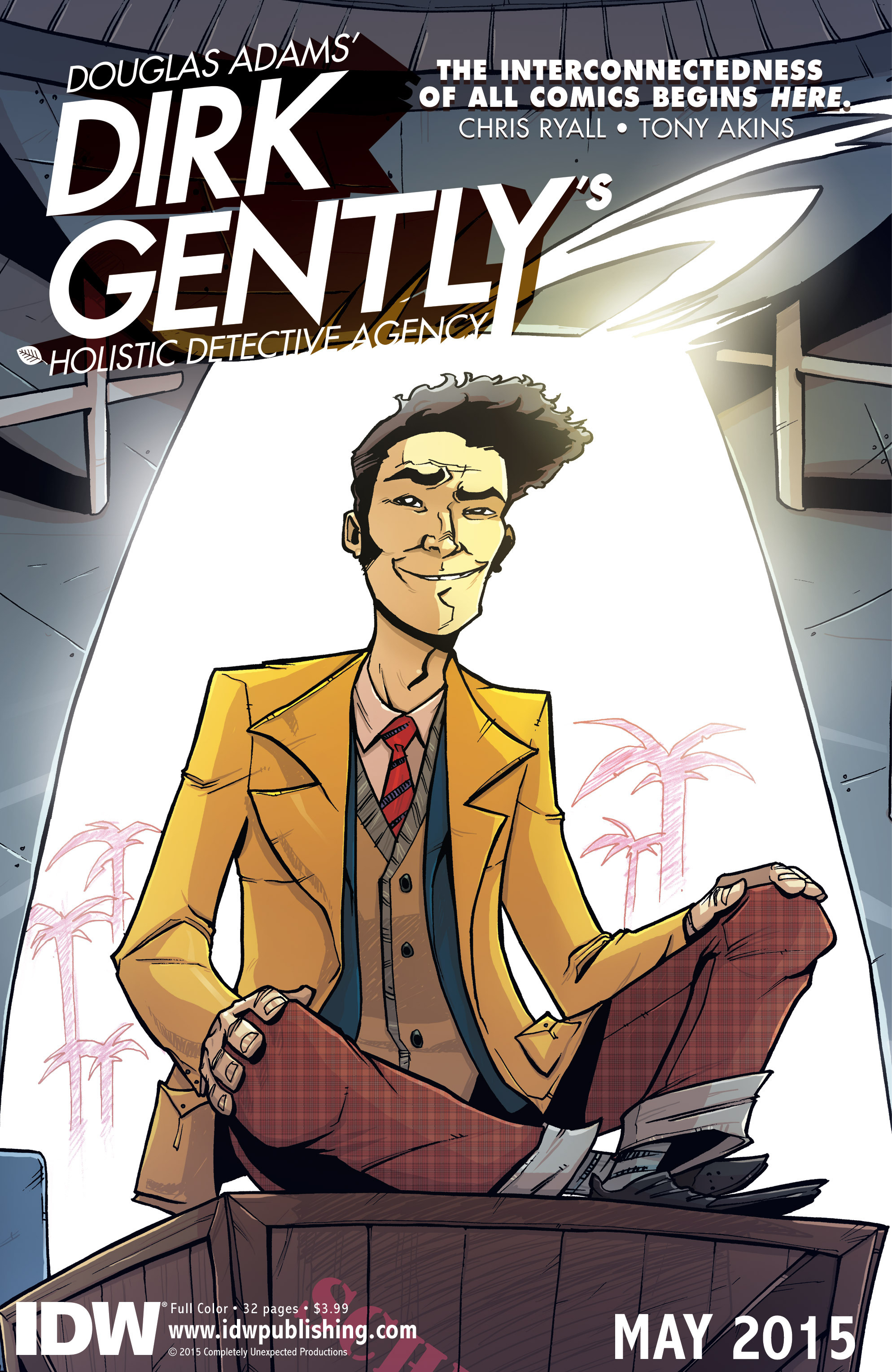 Read online The Maxx: Maxximized comic -  Issue #19 - 26