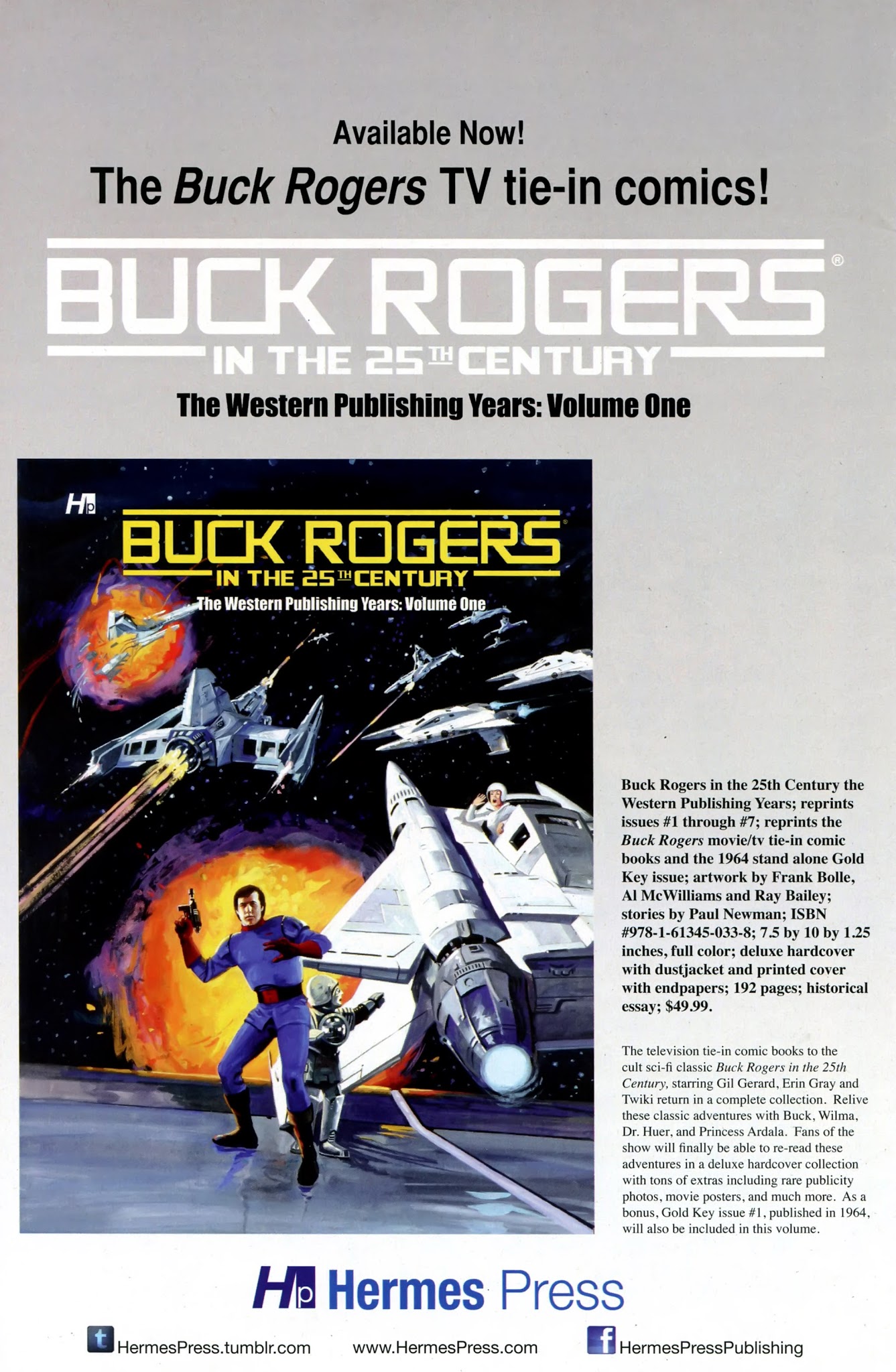 Read online Buck Rogers comic -  Issue #2 - 32