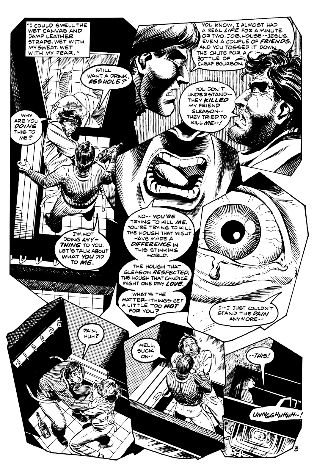 The American issue 8 - Page 5