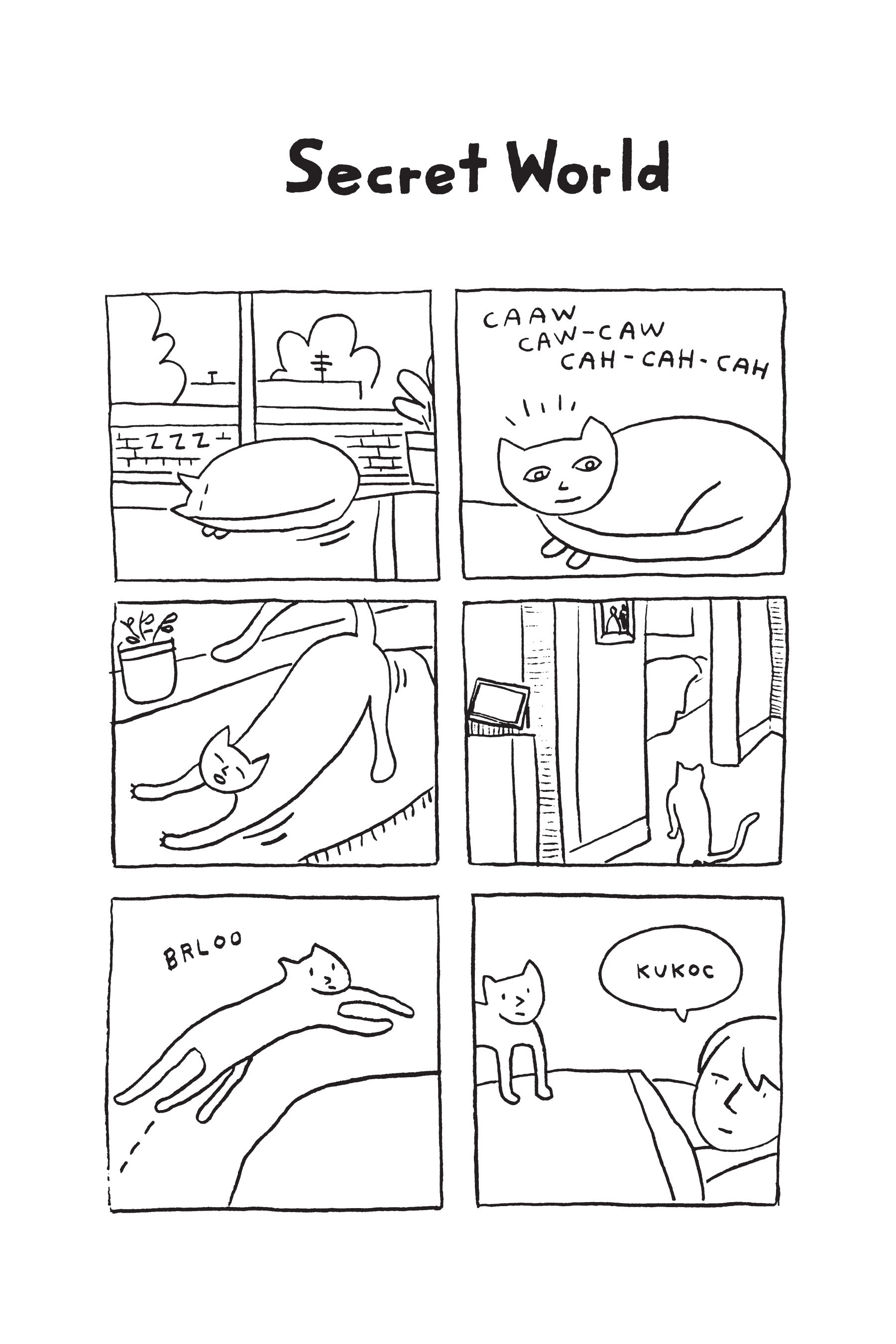 Read online Map of My Heart comic -  Issue # TPB (Part 1) - 55