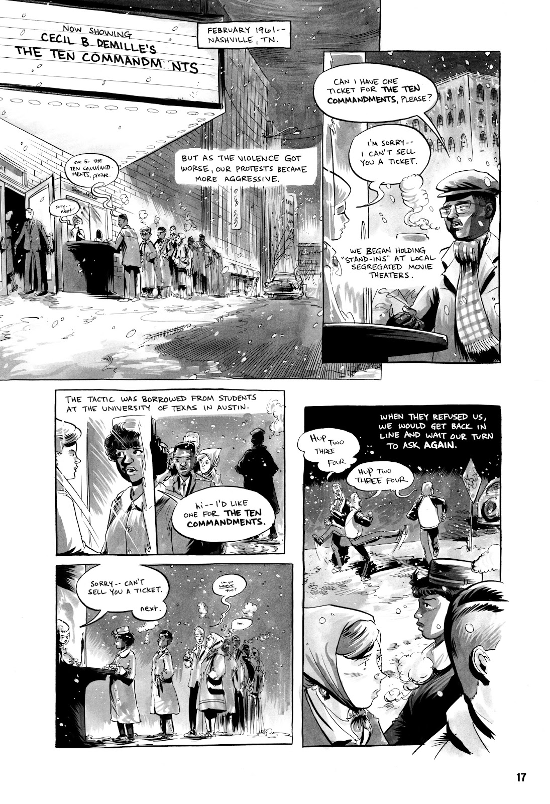 March issue 2 - Page 17