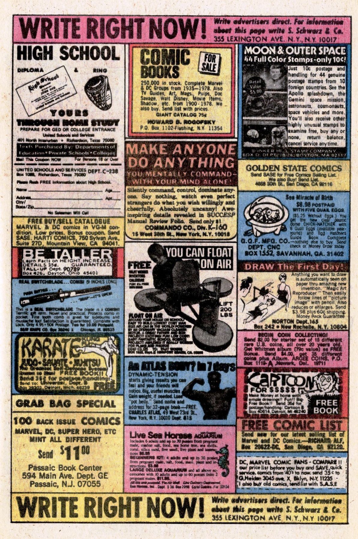 Read online Batman (1940) comic -  Issue #300 - 45