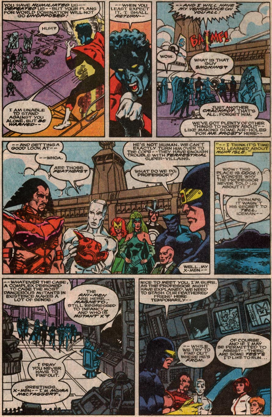 What If...? (1989) issue 23 - Page 7