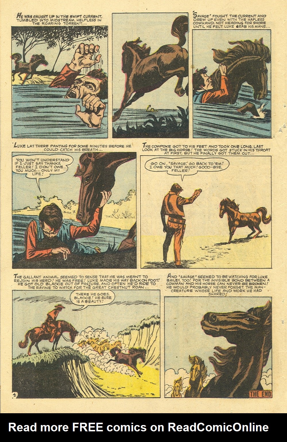 Read online Wyatt Earp comic -  Issue #16 - 24