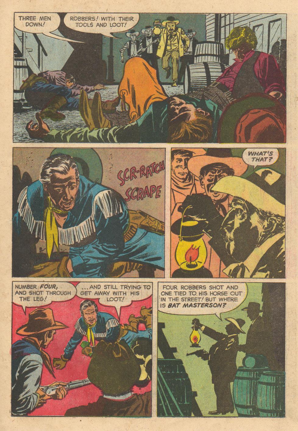 Read online Four Color Comics comic -  Issue #1013 - 15