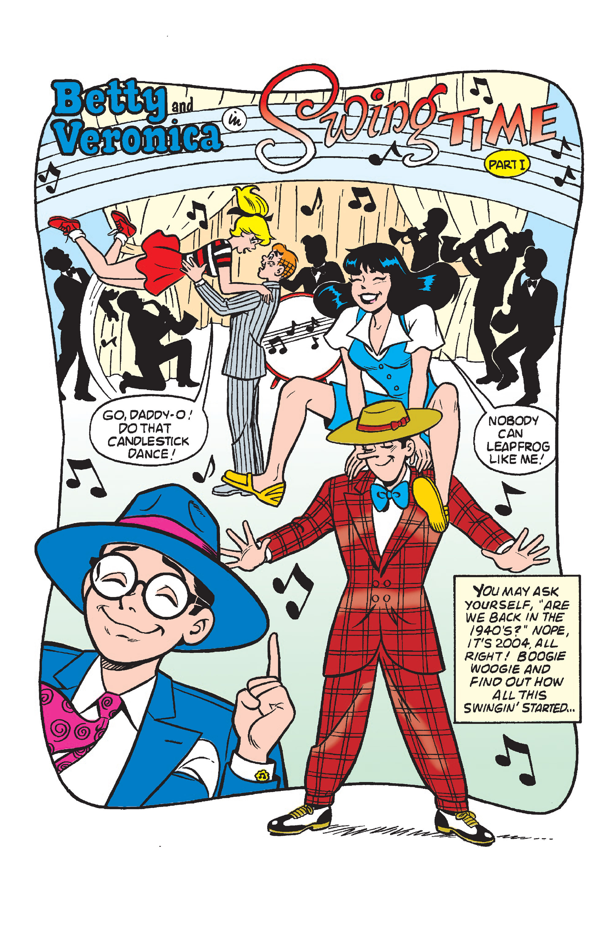 Read online Pep Digital comic -  Issue #79 - 36