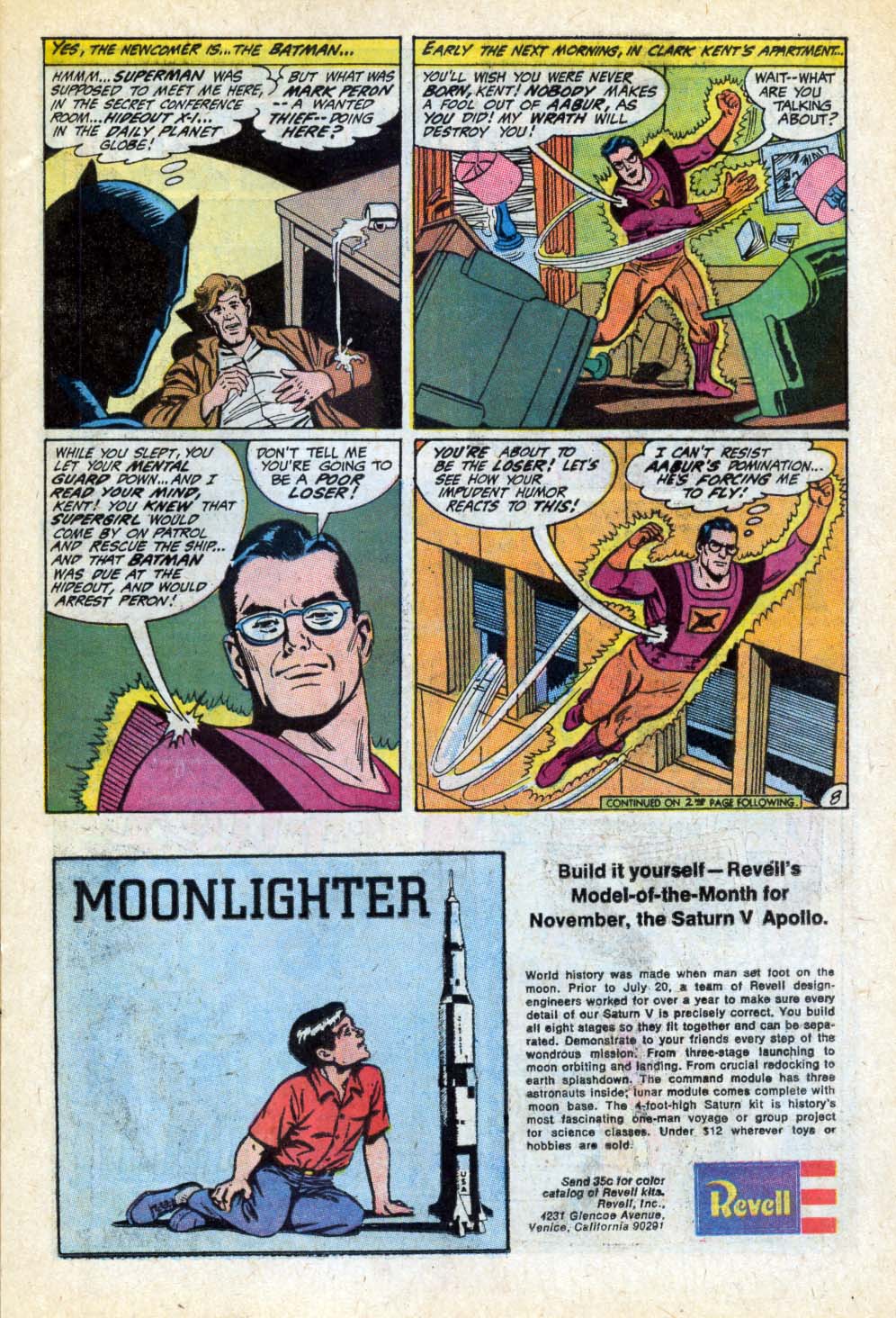 Read online Action Comics (1938) comic -  Issue #384 - 11