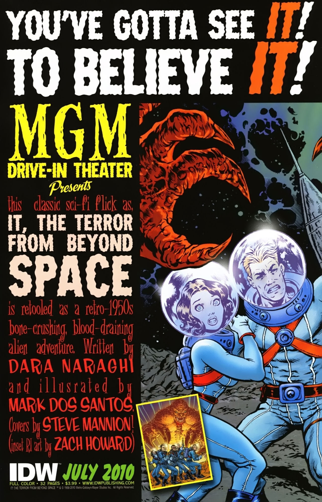 Read online G.I. Joe: Hearts & Minds comic -  Issue #3 - 30