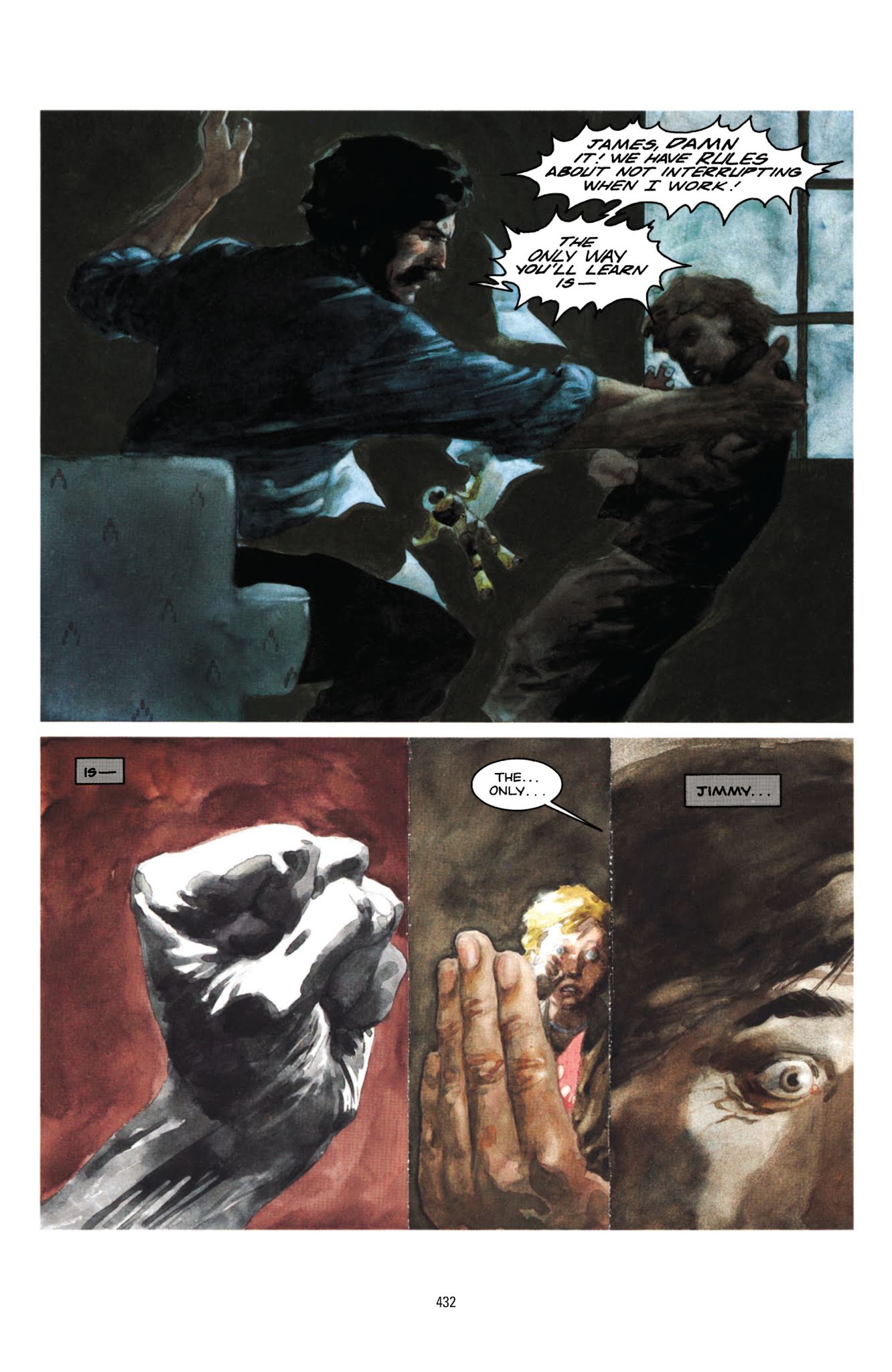 Read online Tales of the Batman: Archie Goodwin comic -  Issue # TPB (Part 5) - 30