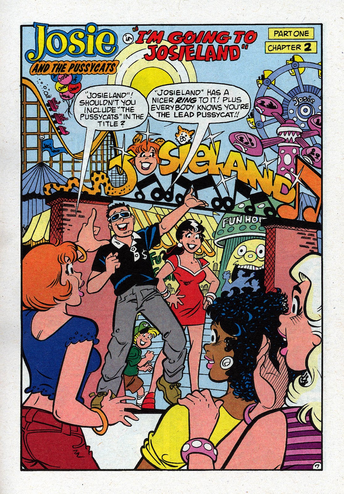 Tales From Riverdale Digest issue 27 - Page 79