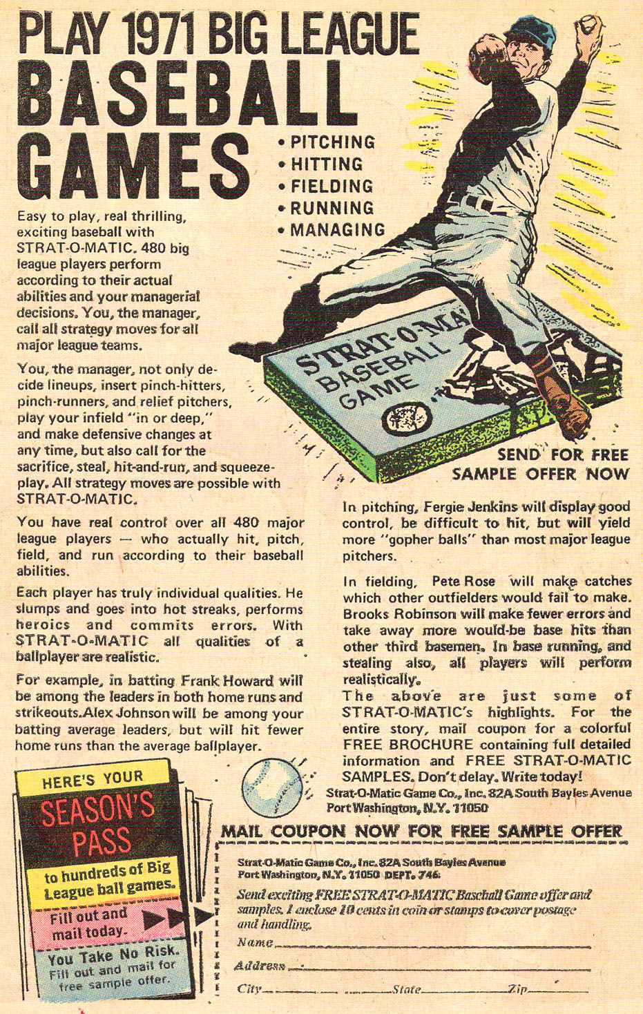 Read online That Wilkin Boy comic -  Issue #14 - 50