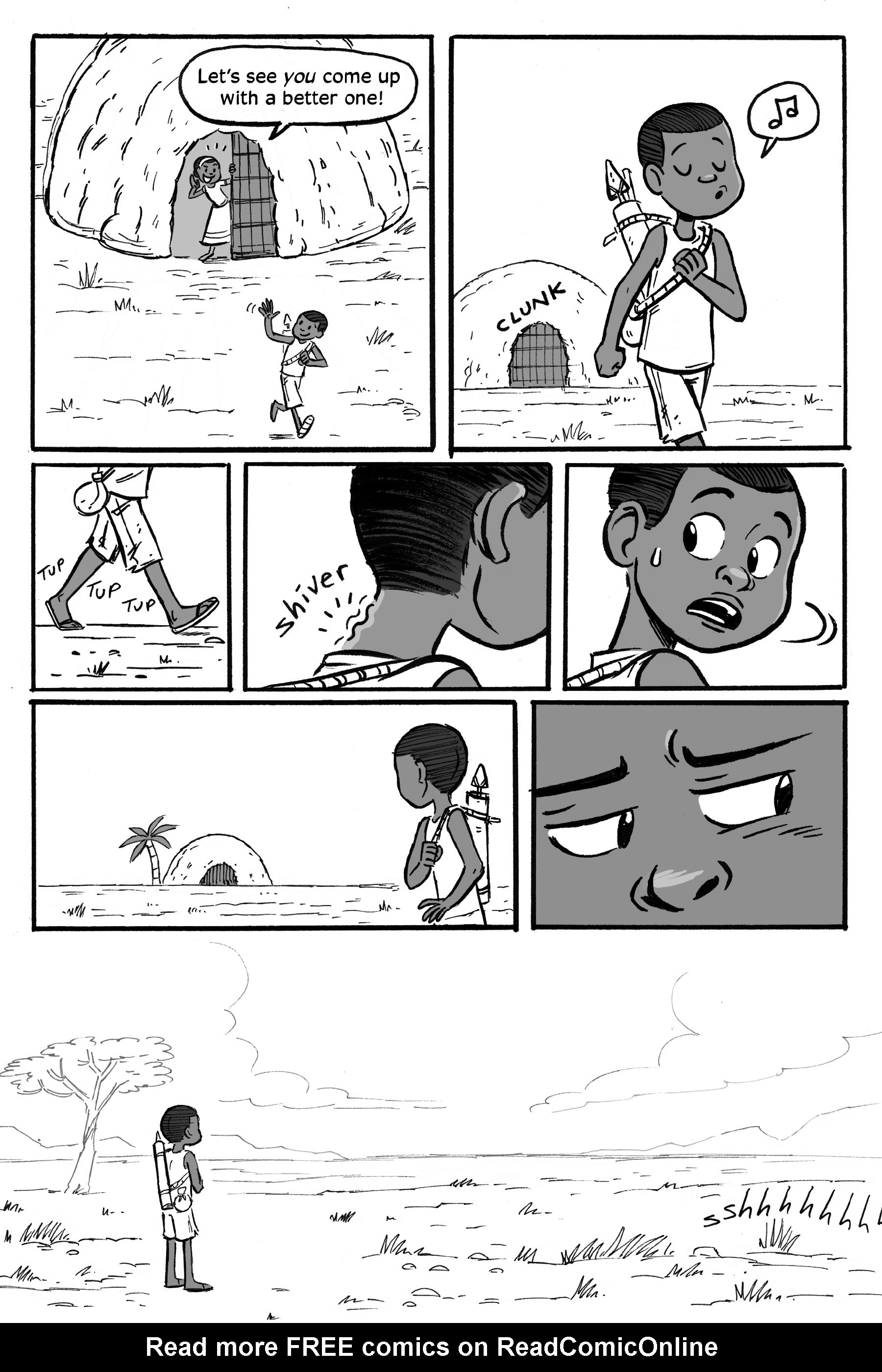 Read online Cautionary Fables and Fairy Tales comic -  Issue # TPB 2 (Part 1) - 54