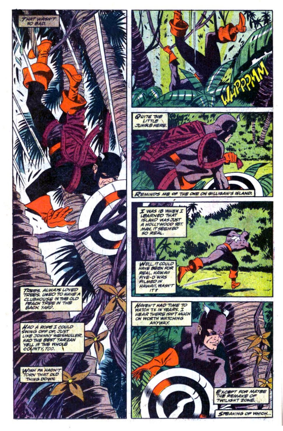 Read online Avengers West Coast (1989) comic -  Issue # Annual 4 - 39