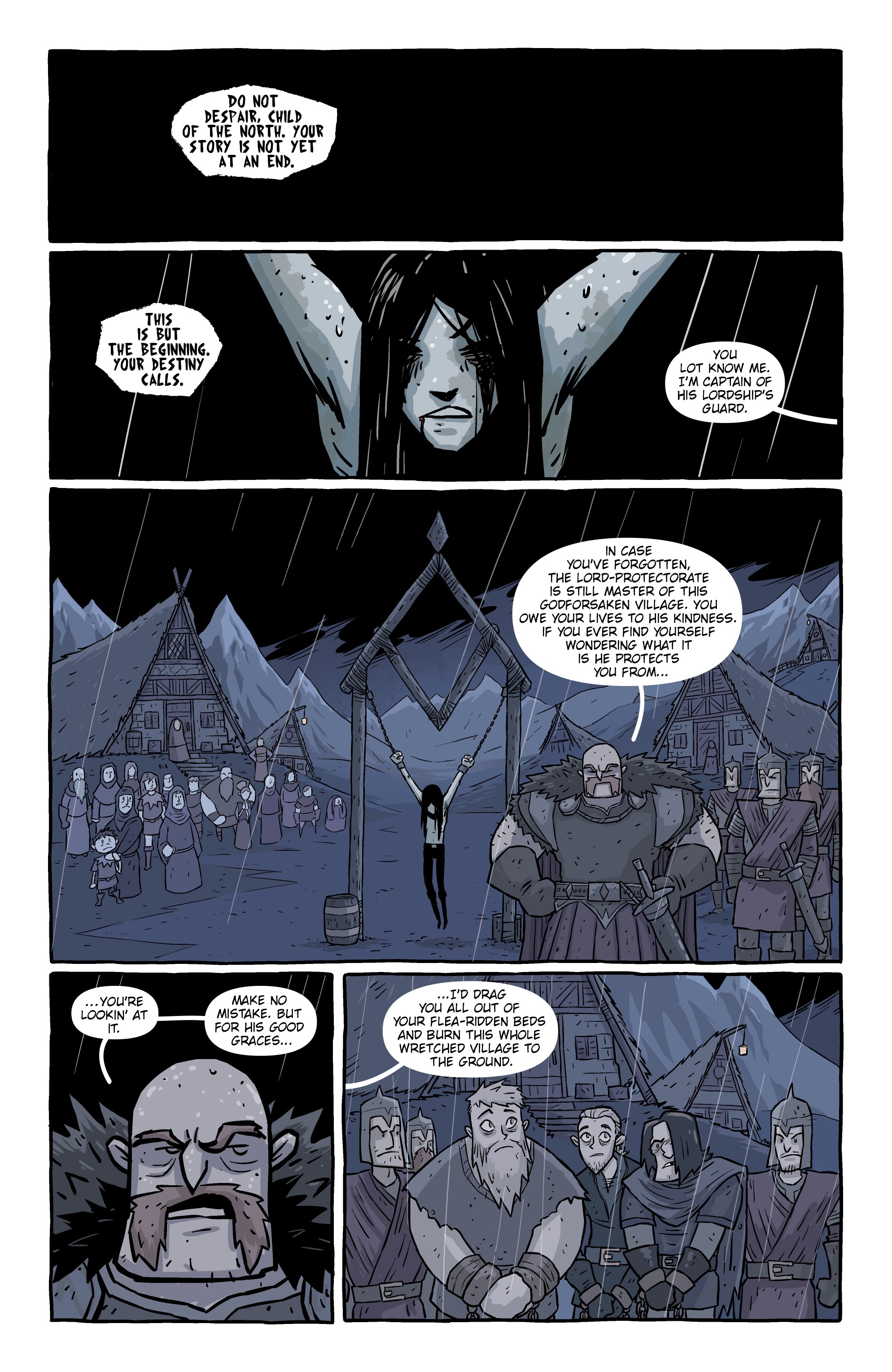 Read online Kriss comic -  Issue # TPB - 97