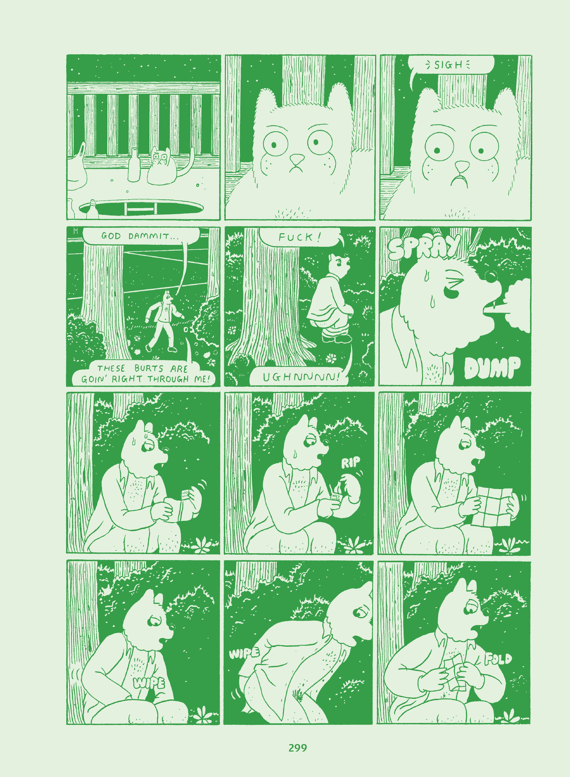 Read online Seeds and Stems comic -  Issue # TPB (Part 3) - 96