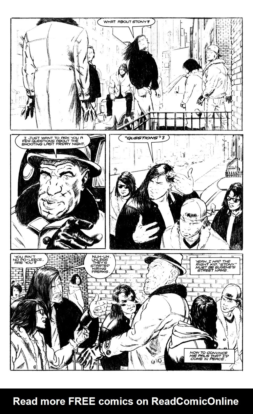 Dark Horse Presents (1986) Issue #61 #66 - English 27