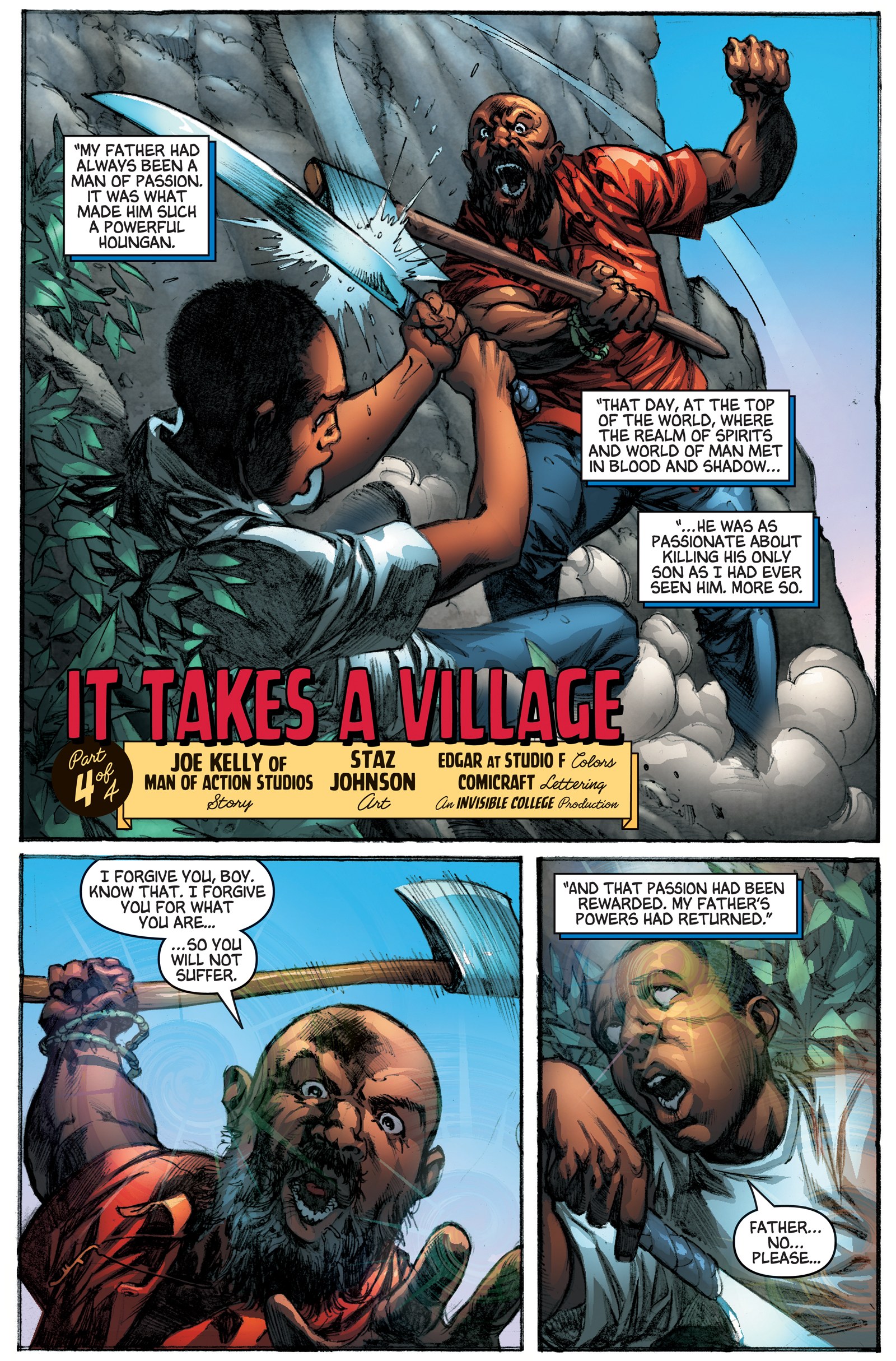 Read online Heroes comic -  Issue #38 - 2