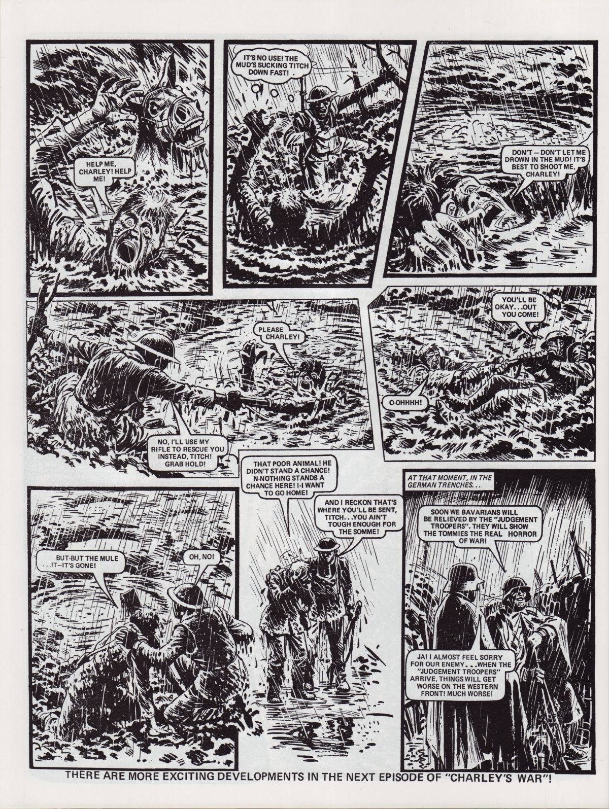 Read online Judge Dredd Megazine (Vol. 5) comic -  Issue #222 - 74
