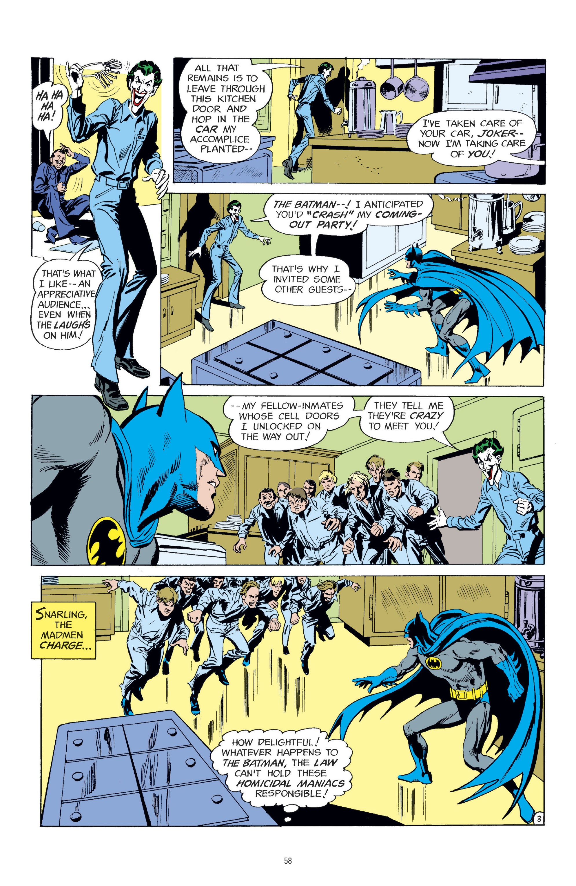 Read online The Joker: His Greatest Jokes comic -  Issue # TPB (Part 1) - 58