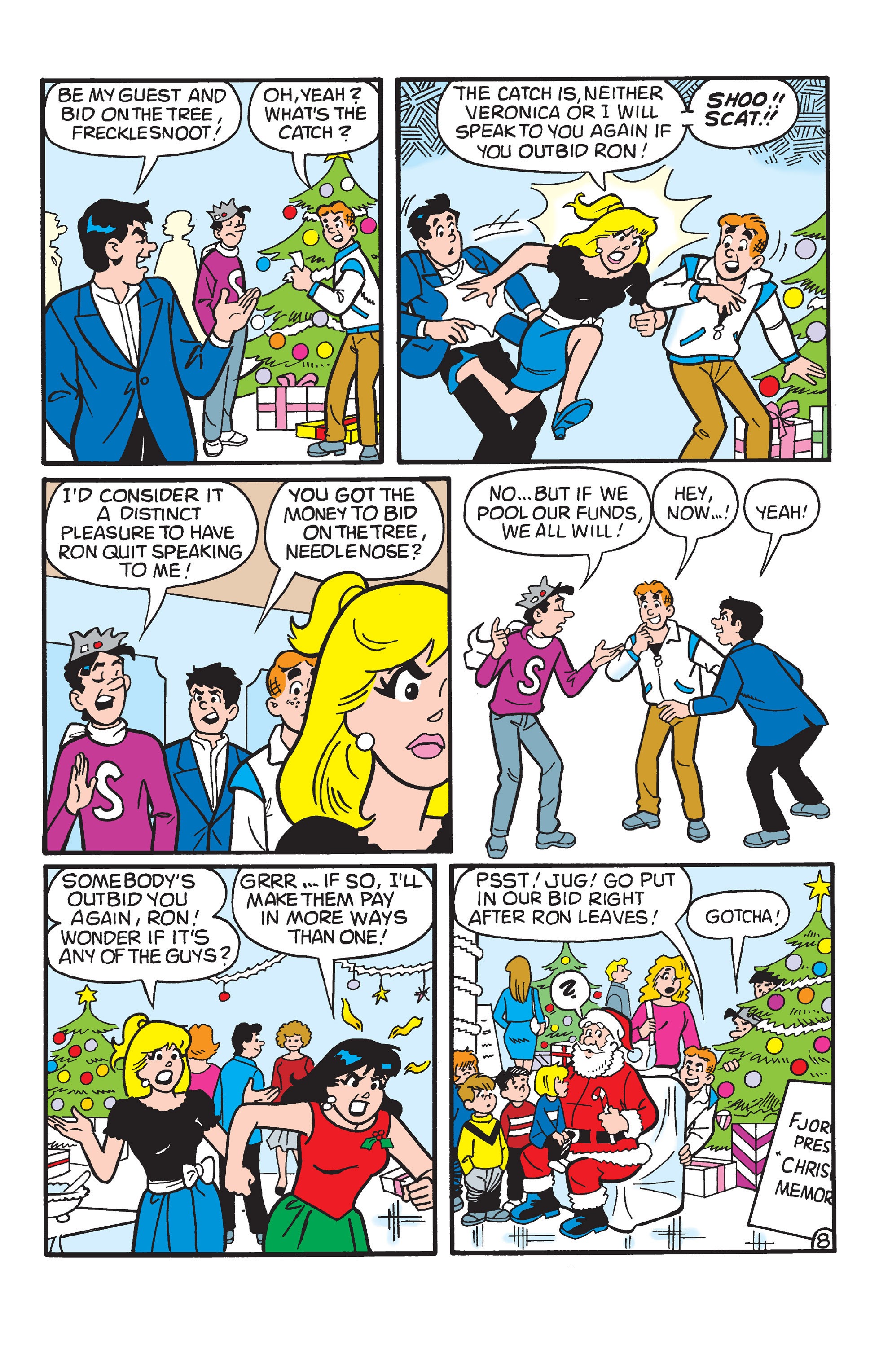 Read online Pep Digital comic -  Issue #30 - 80
