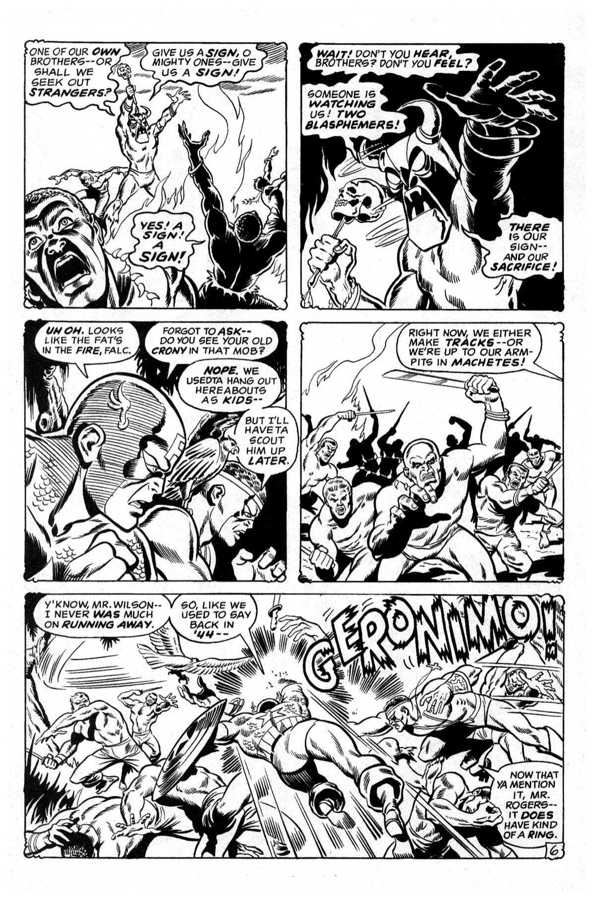 Read online Essential Avengers comic -  Issue # TPB 4 Part 4 - 37