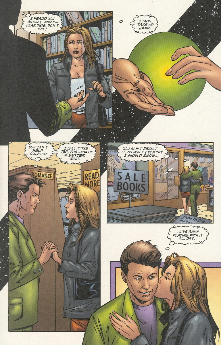 Read online Countdown (2007) comic -  Issue #3 - 35