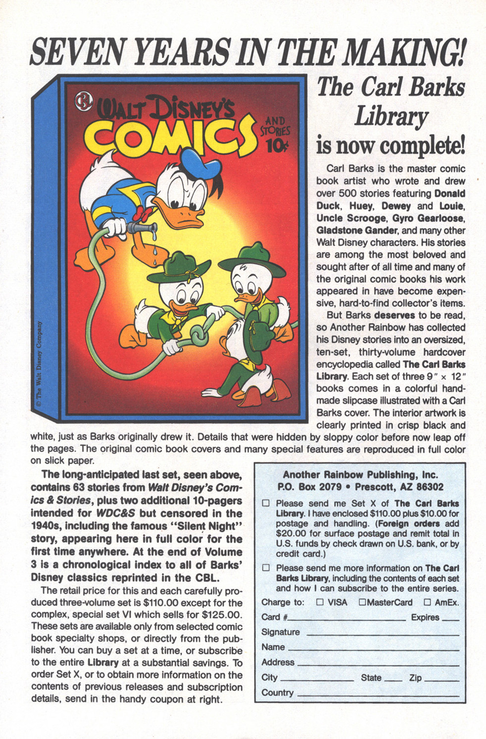 Read online Mickey Mouse Adventures comic -  Issue #9 - 30