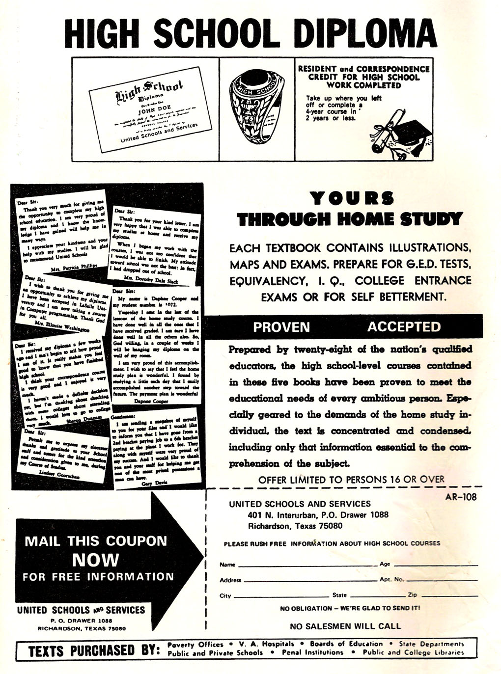 Read online Betty and Me comic -  Issue #97 - 2