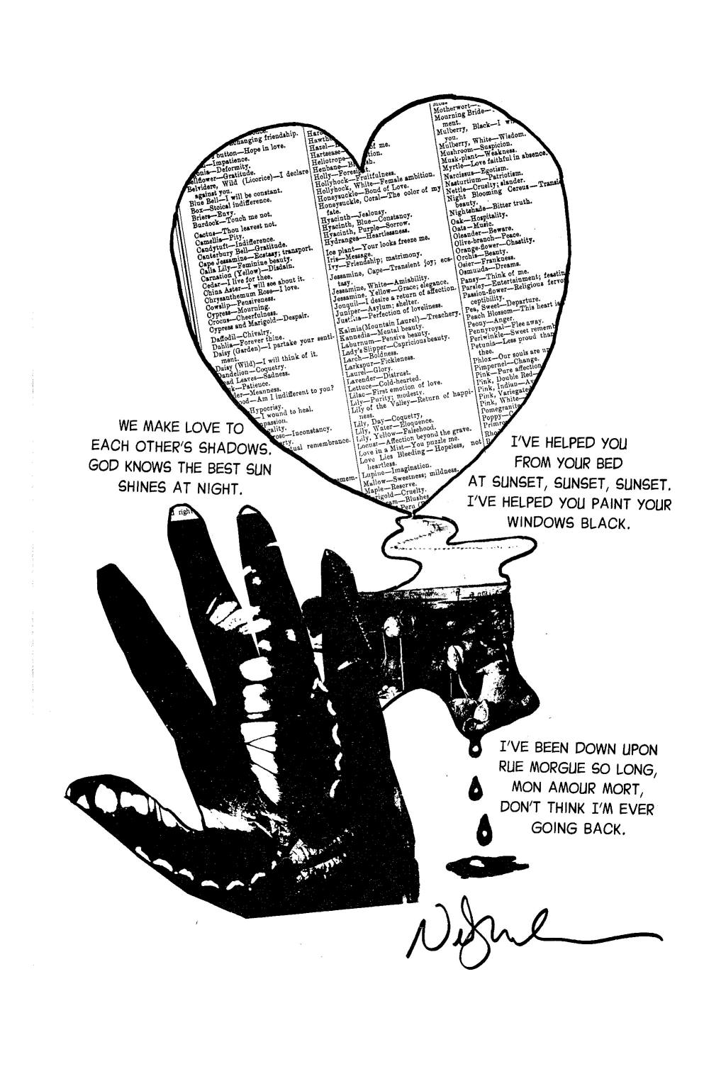 Read online Negative Burn comic -  Issue #13 - 15