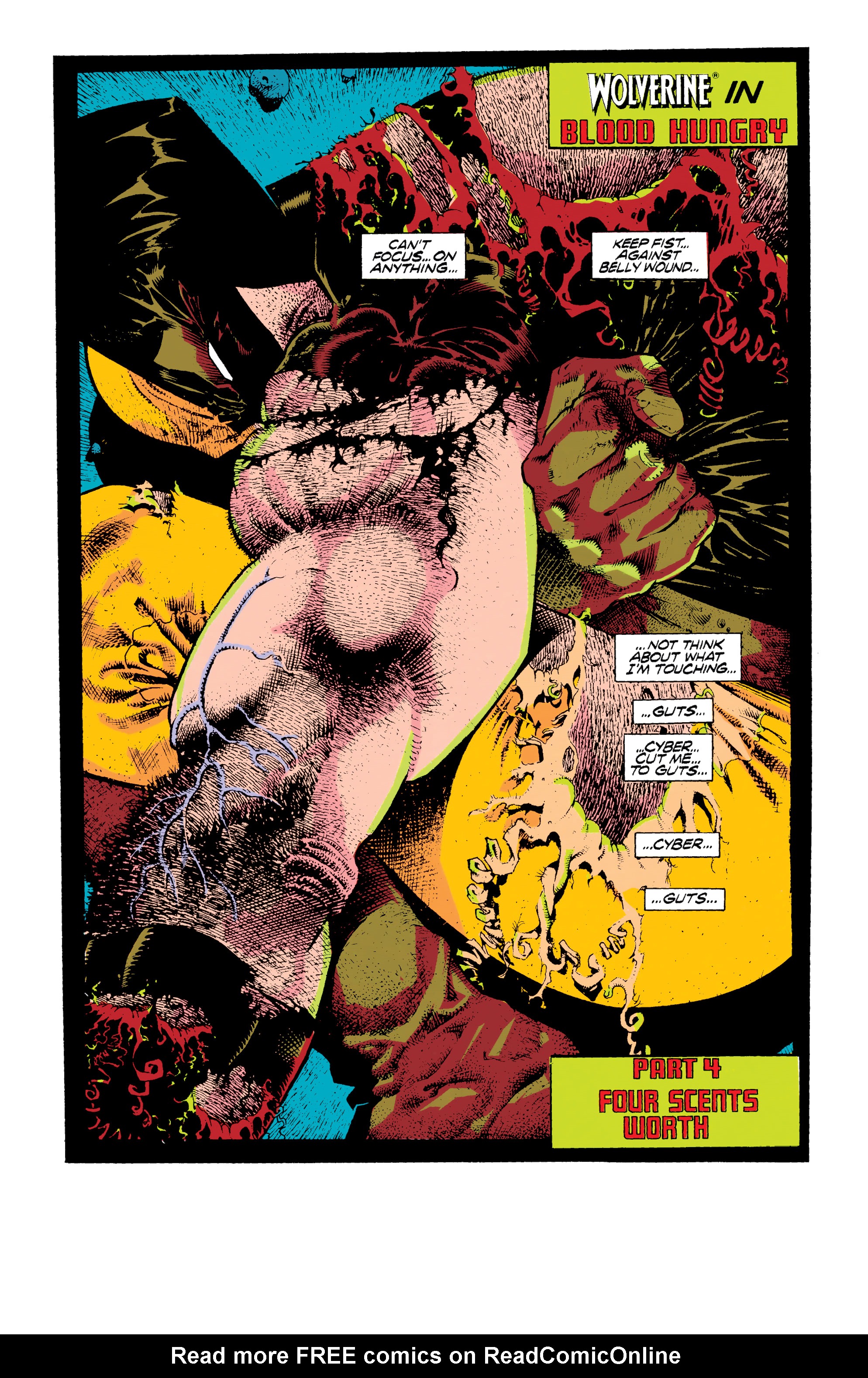 Read online Wolverine Omnibus comic -  Issue # TPB 3 (Part 6) - 61