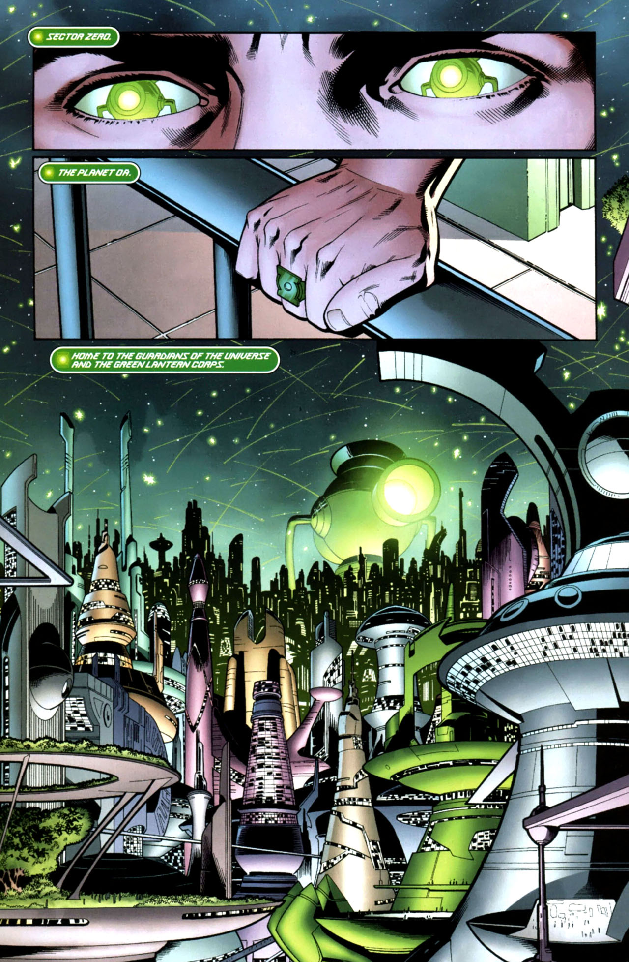 Read online Action Comics (1938) comic -  Issue #891 - 36