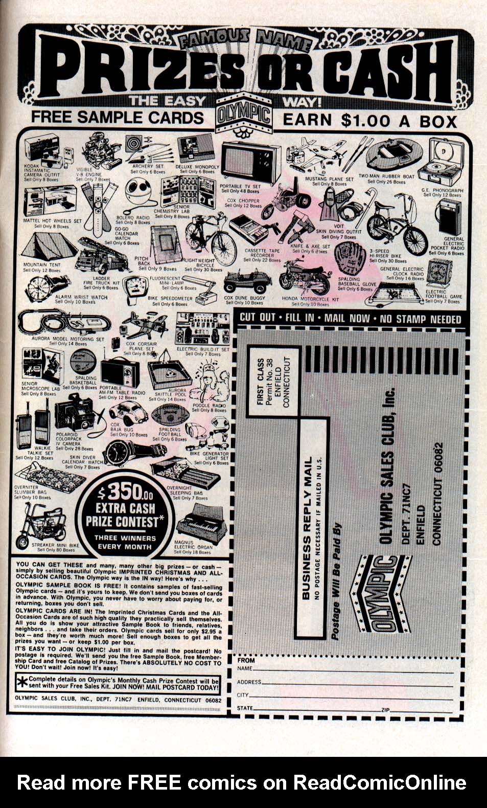 Read online Adventure Comics (1938) comic -  Issue #410 - 51