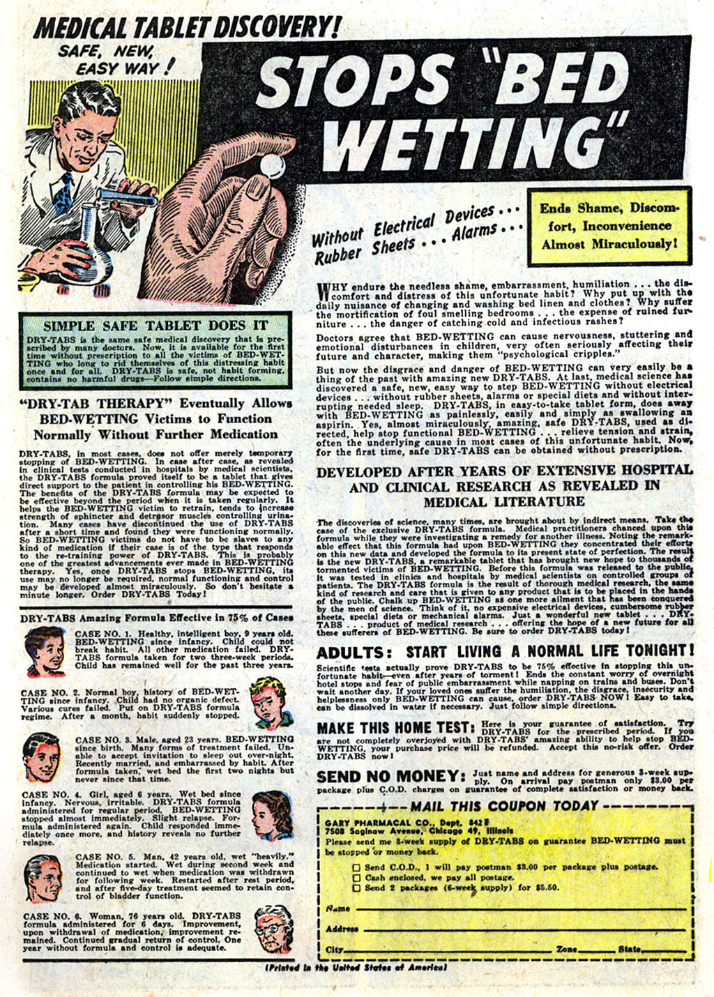 Read online Kid Colt Outlaw comic -  Issue #45 - 13