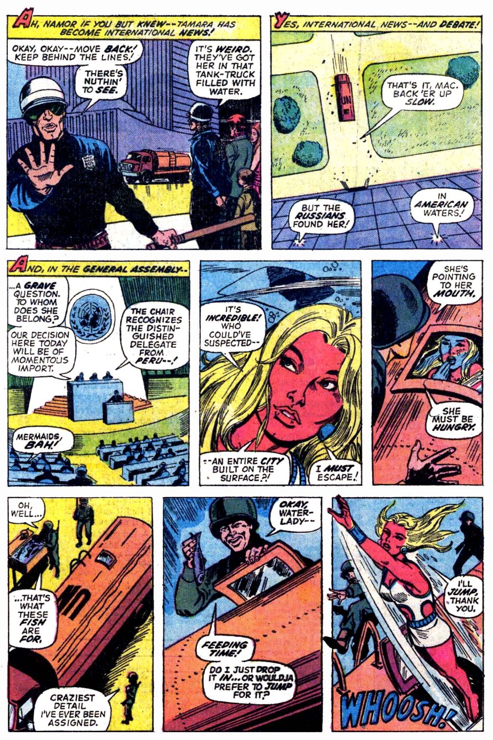 Read online The Sub-Mariner comic -  Issue #59 - 17