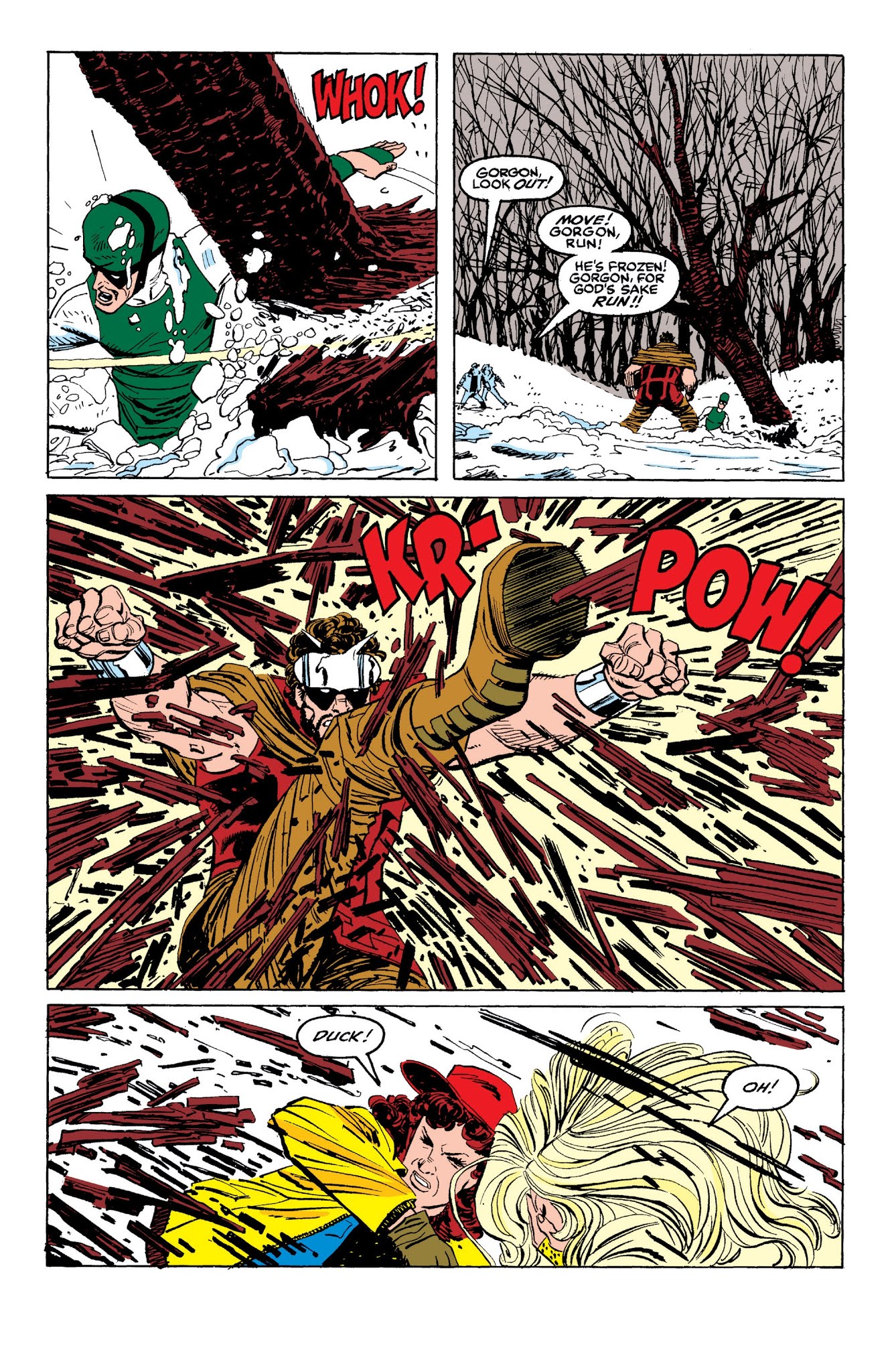 Read online Daredevil Epic Collection comic -  Issue # TPB 14 (Part 3) - 39