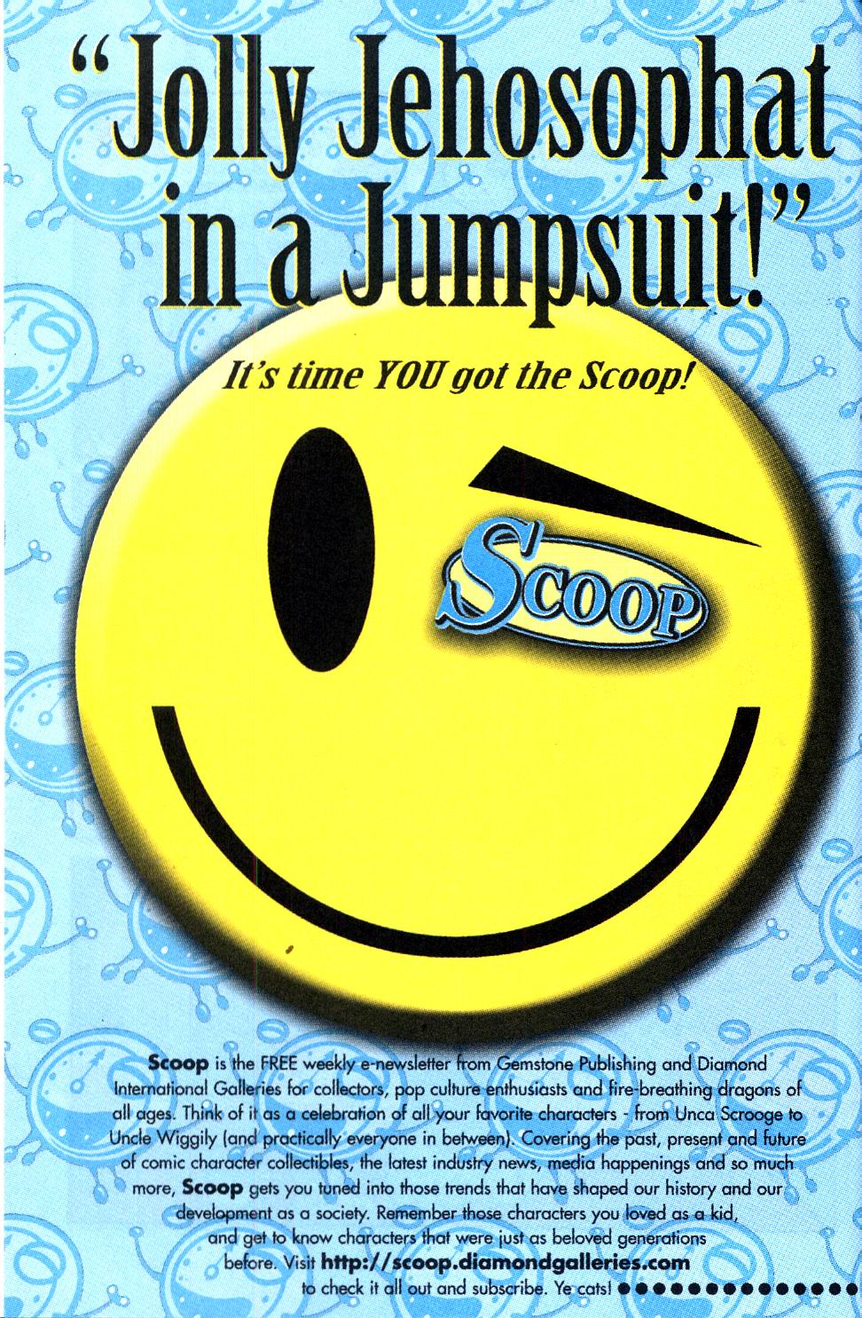 Read online Walt Disney's Donald Duck Adventures (2003) comic -  Issue #1 - 89