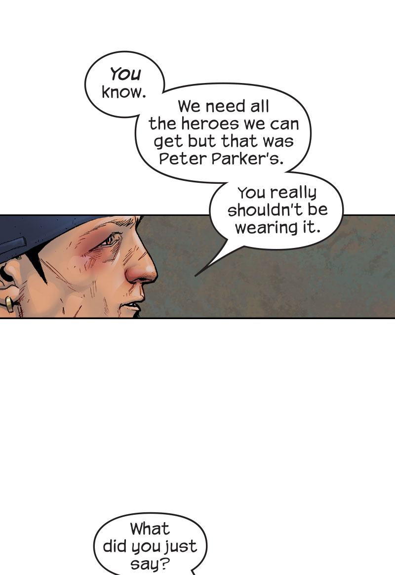 Read online Spider-Men: Infinity Comic comic -  Issue #1 - 103