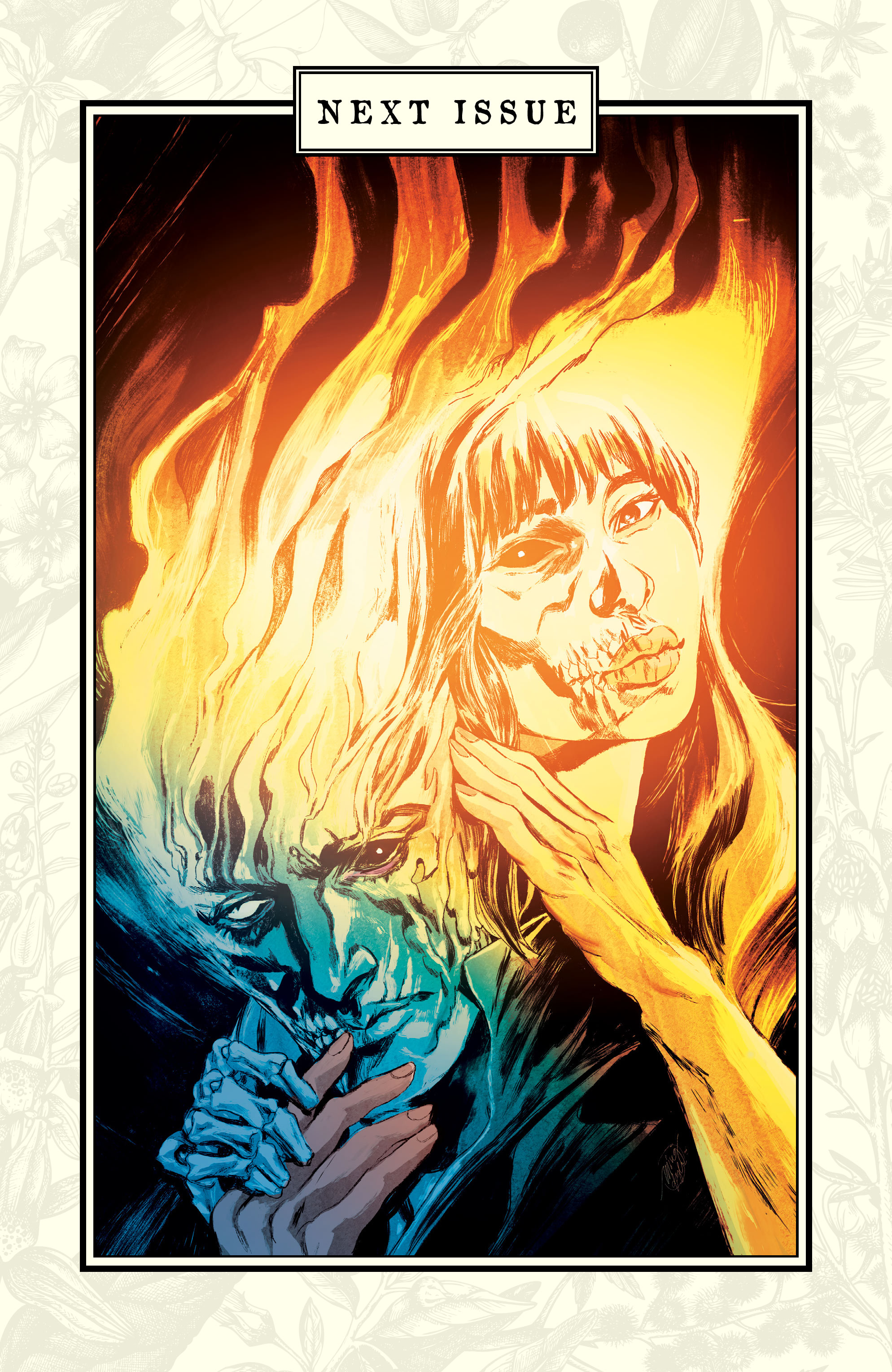 Read online Two Graves comic -  Issue #4 - 30