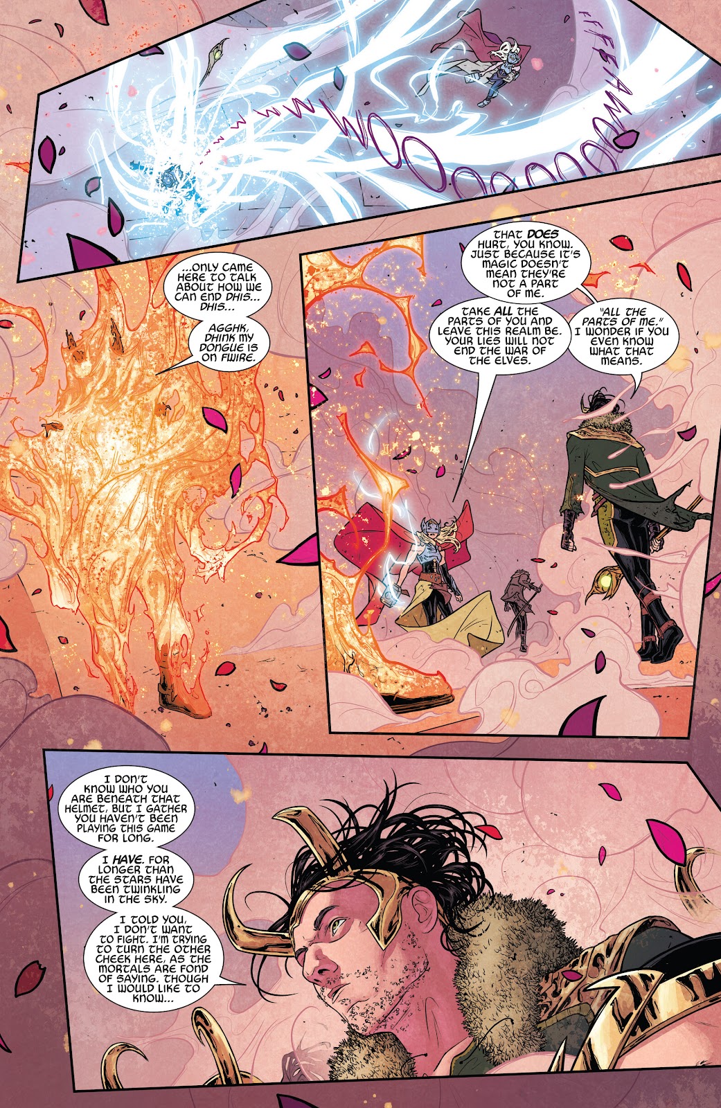 Thor by Jason Aaron & Russell Dauterman issue TPB 2 (Part 1) - Page 58