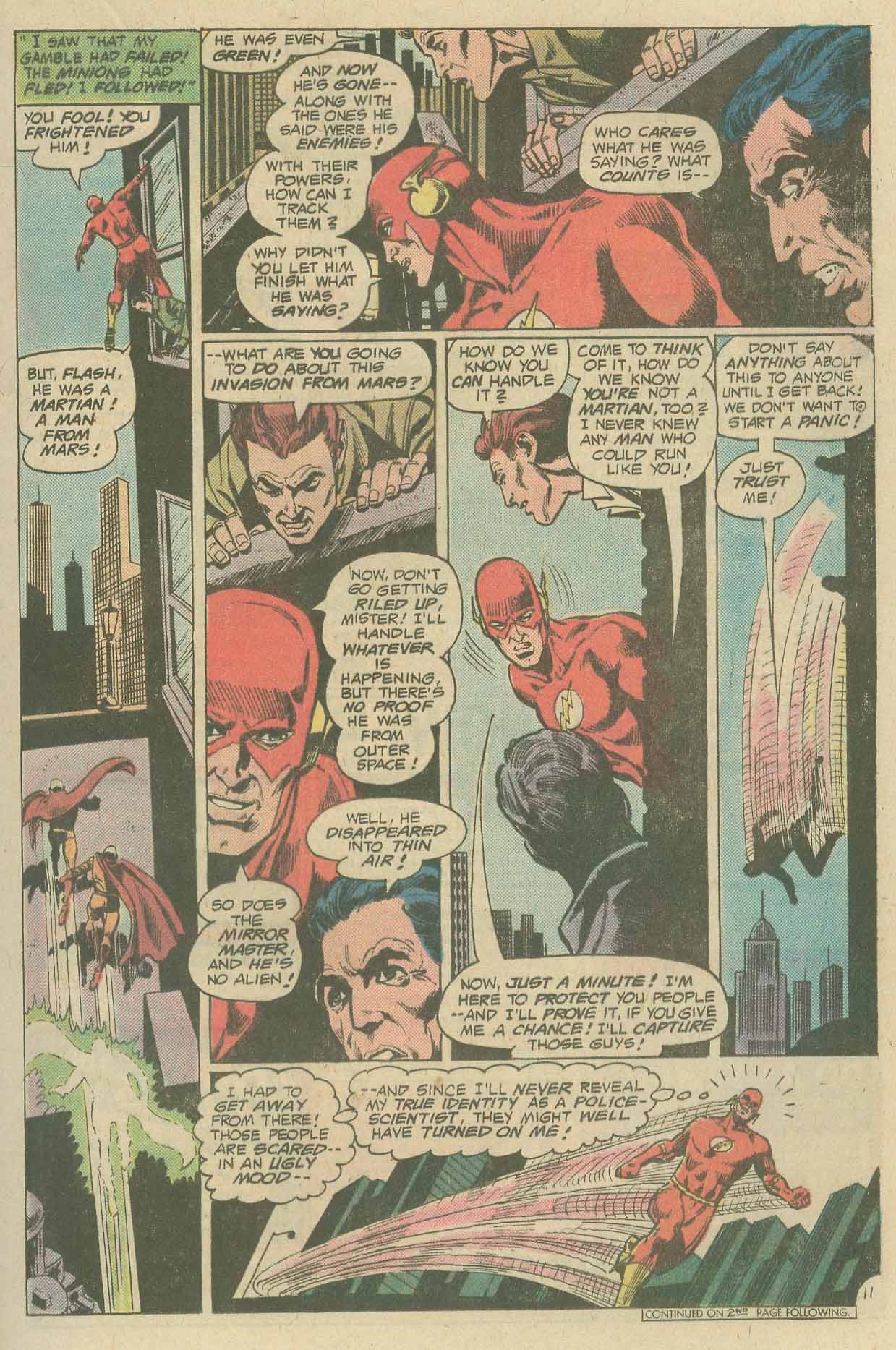Justice League of America (1960) 144 Page 16