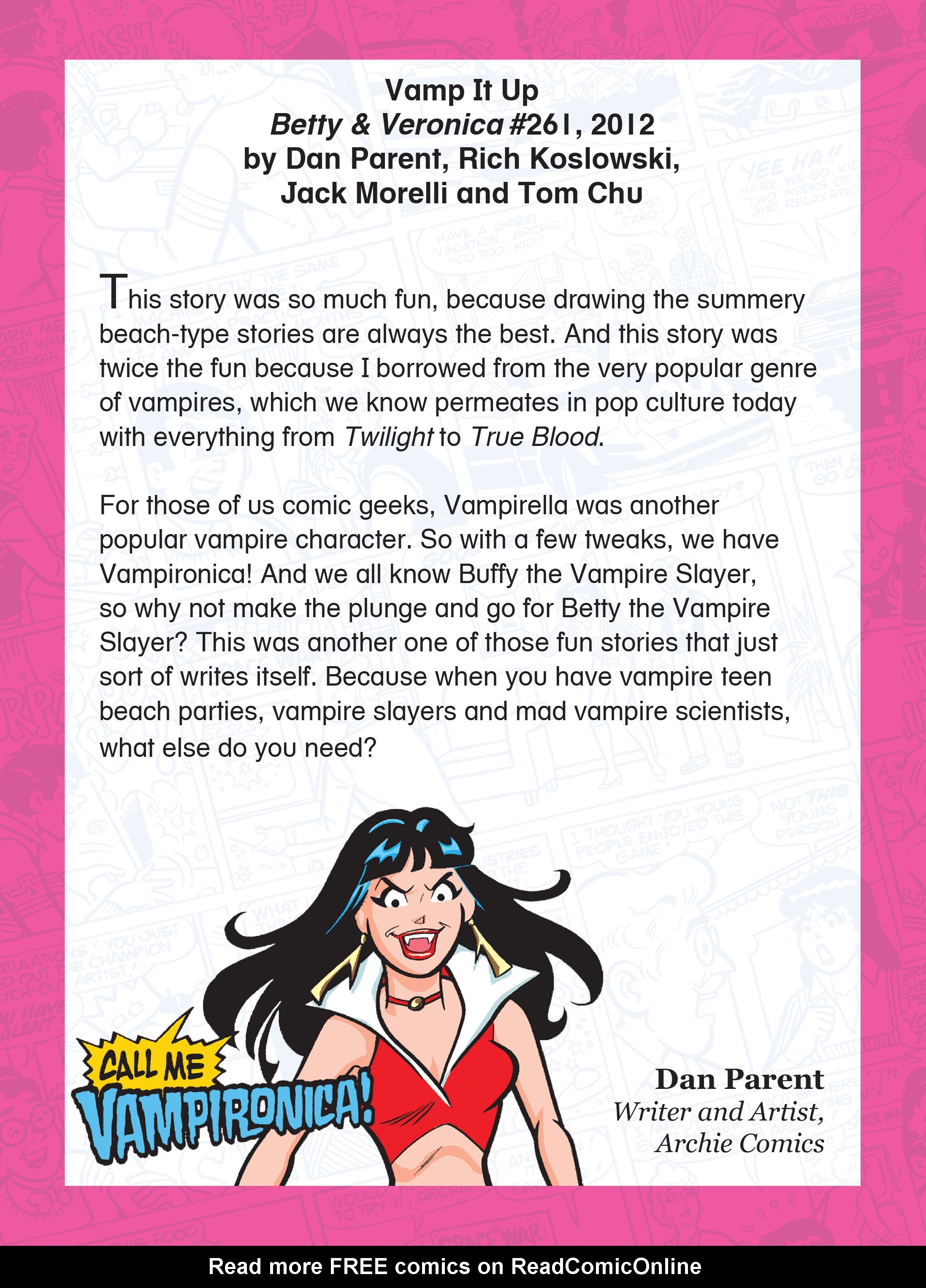 Read online Betty & Veronica Friends Double Digest comic -  Issue #245 - 64