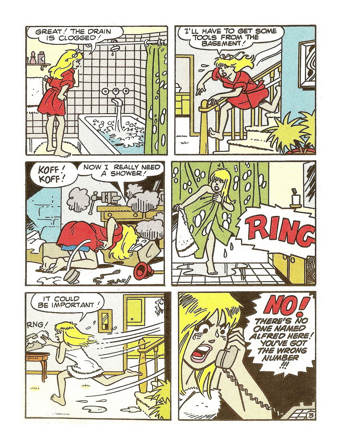 Read online Archie's Pals 'n' Gals Double Digest Magazine comic -  Issue #31 - 18