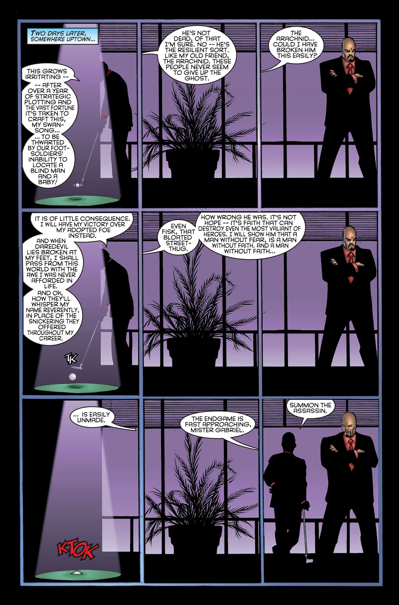 Read online Daredevil: Guardian Devil comic -  Issue # TPB (Part 1) - 80