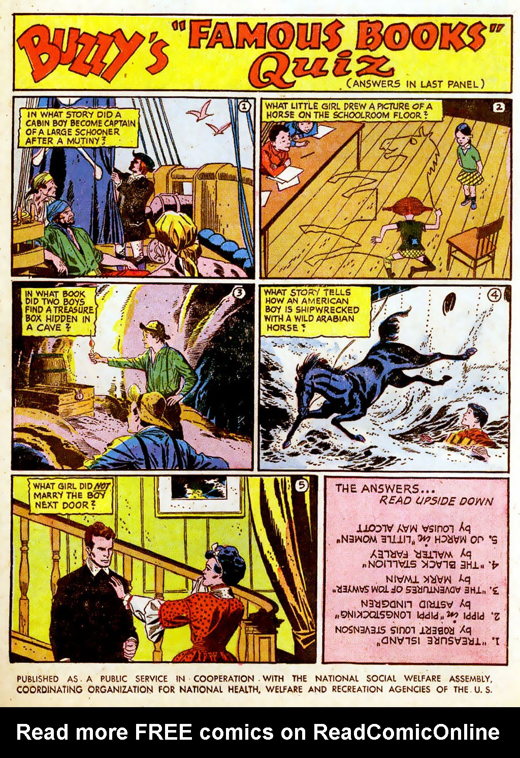 Tales of the Unexpected (1956) issue 9 - Page 17