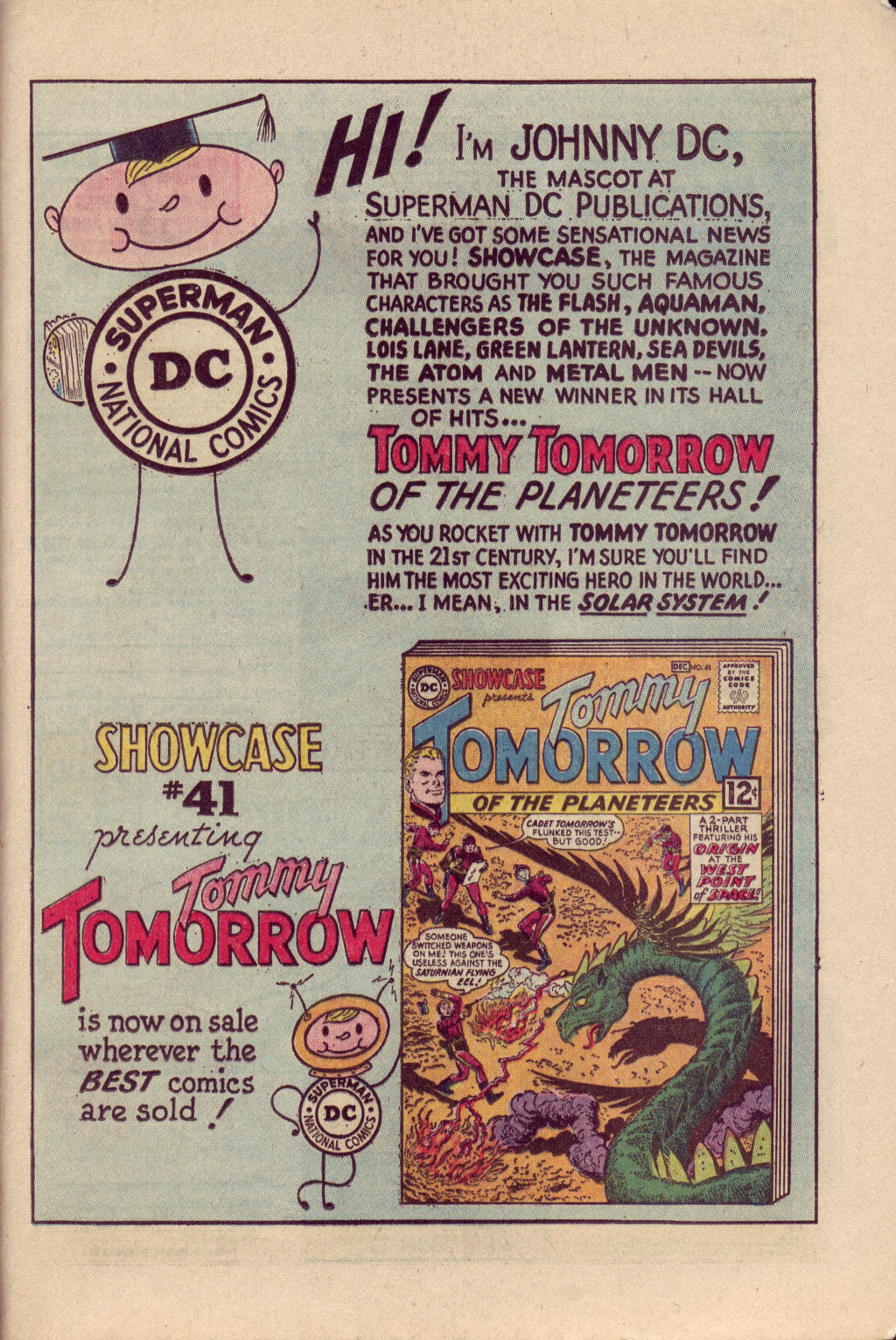 Read online G.I. Combat (1952) comic -  Issue #97 - 33