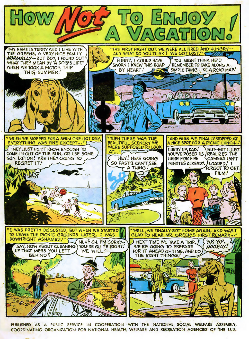 Read online Tales of the Unexpected comic -  Issue #18 - 10