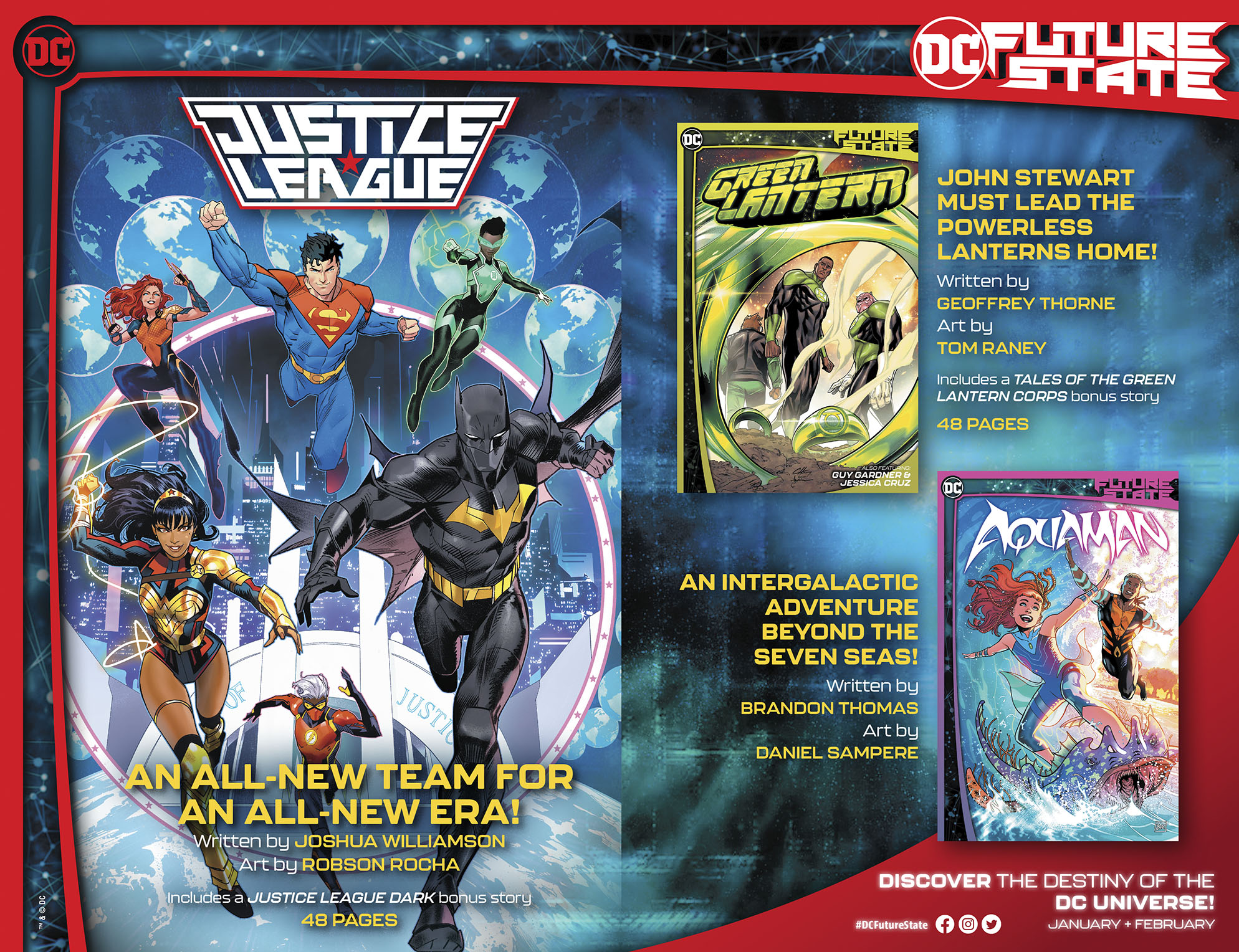 Read online Challenge of the Super Sons comic -  Issue #2 - 23
